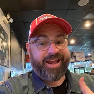 Meet your Posher, Jonathan